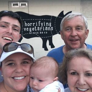 Meet your Posher, Sherry